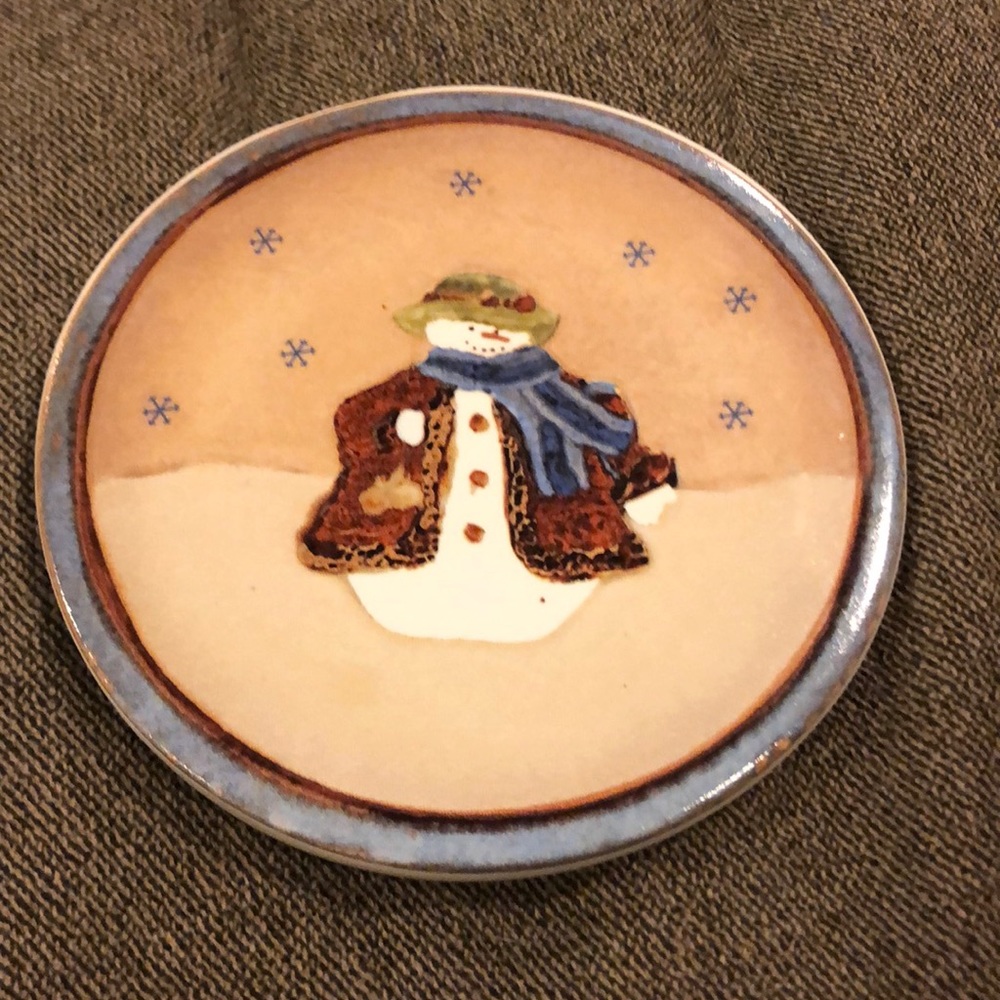 Drink coasters